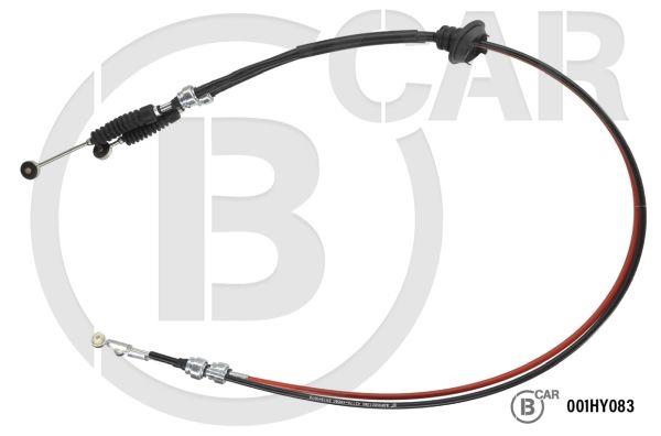 Cablu de transmisie - B-CAR