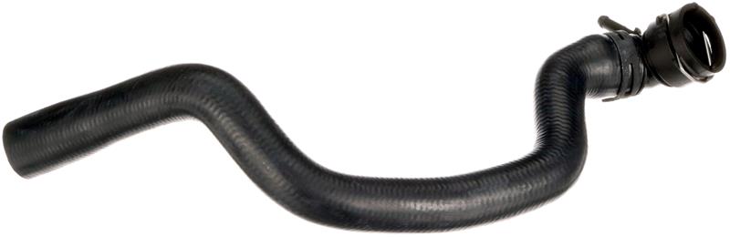 Furtun radiator - GATES