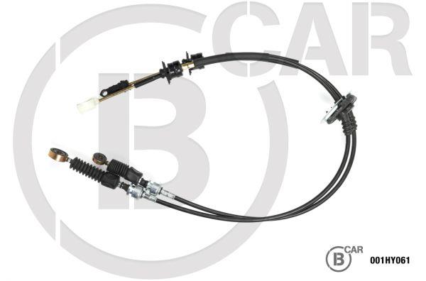 Cablu de transmisie - B-CAR