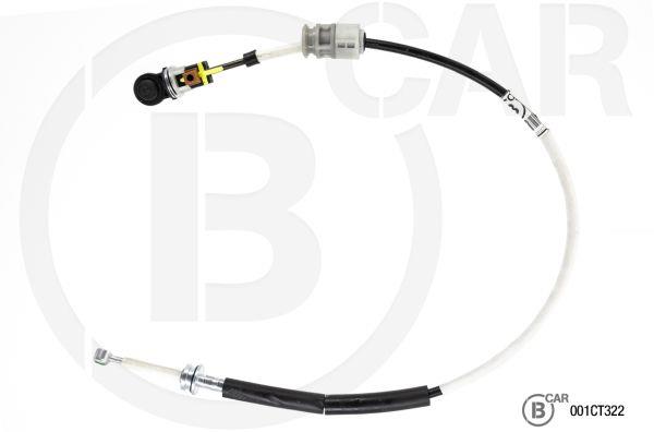 Cablu de transmisie - B-CAR