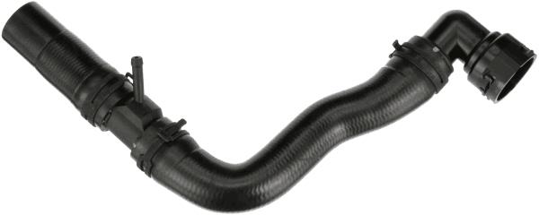 Furtun radiator - GATES