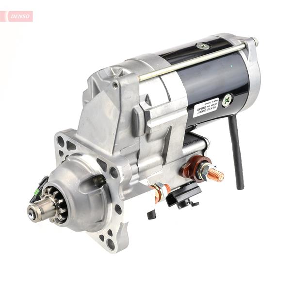 Starter - DENSO