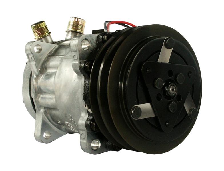 Compresort A/C - BOSCH