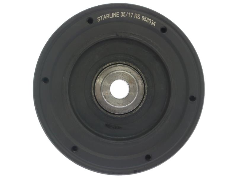 Rolie arbore cotit - STARLINE