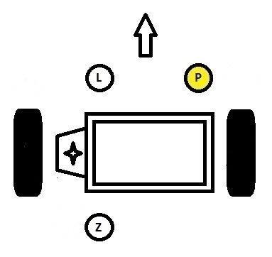 Montarea motorului - STARLINE