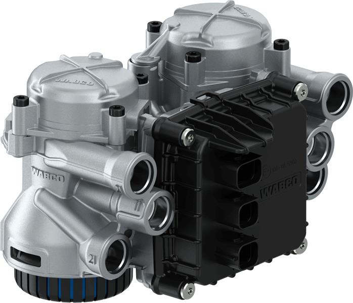 Modulator de axe - WABCO