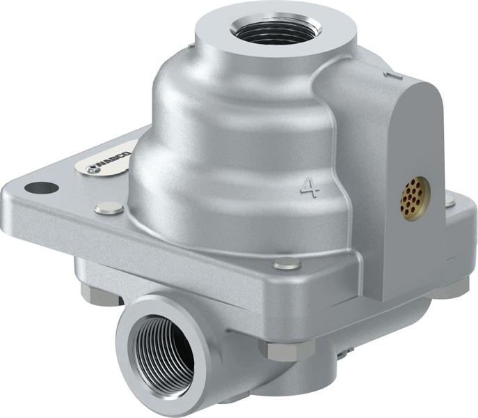 Regulator de presiune al sistemului de aer comprimat - WABCO