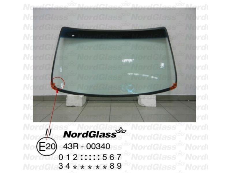 Parbriz - NordGlass