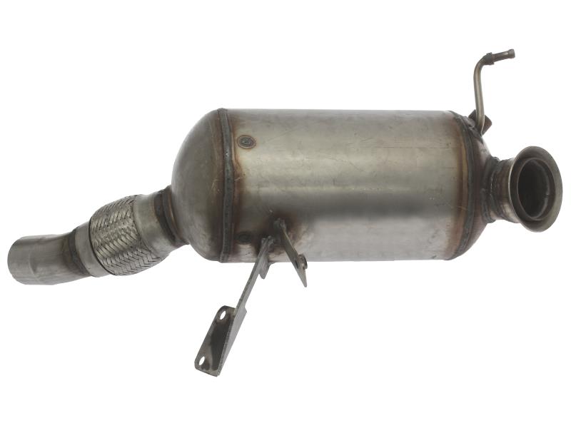 Filtru de particule diesel - STARLINE