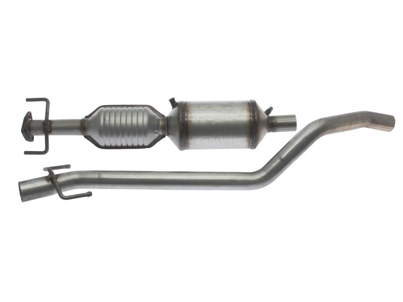 Filtru de particule diesel - STARLINE