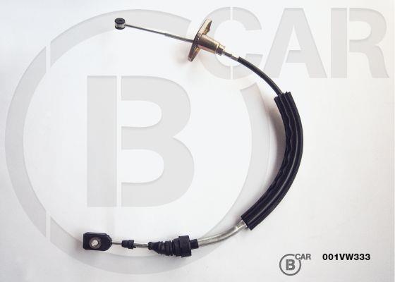 Cablu de transmisie - B-CAR