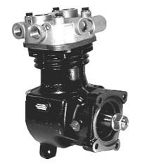 Compresor de aer comprimat - WABCO