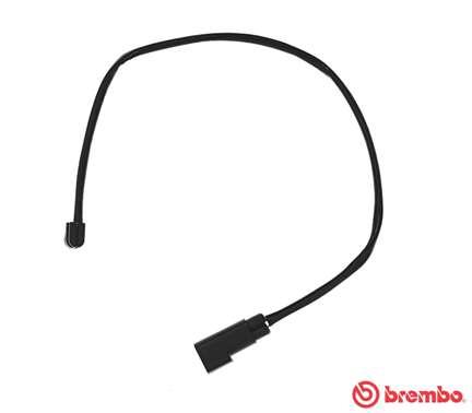 Senzor de uzură - BREMBO