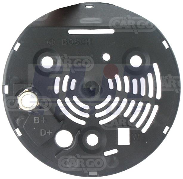 Capac de protectie al alternatorului - HC-Cargo