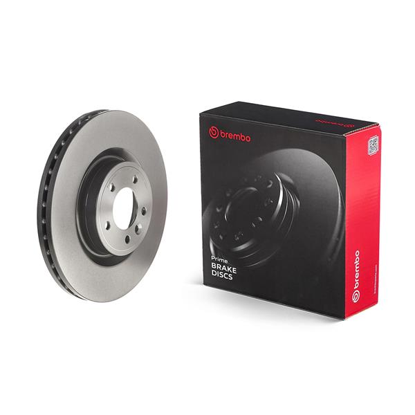 Disc de frana - BREMBO