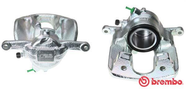 Etrier de frana - BREMBO