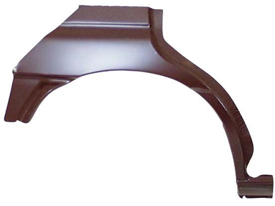 Panoul lateral - STARLINE