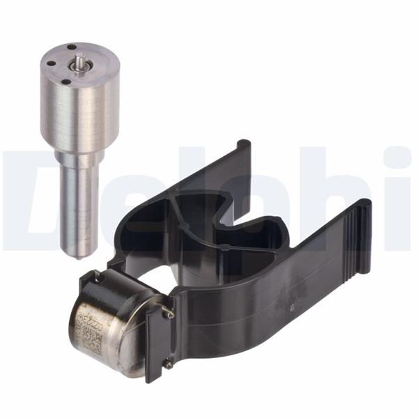 Kit de reparare a duzei injectorului - DELPHI