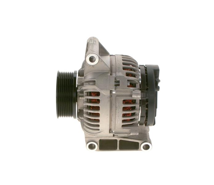 Alternator - BOSCH
