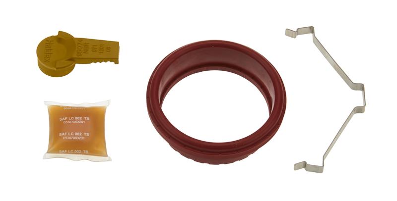 Set de accesorii etrier de frână - SAF
