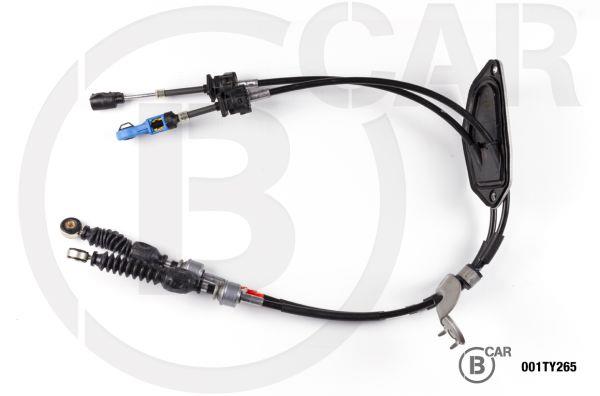 Cablu de transmisie - B-CAR