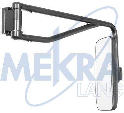 Oglinda exterioara - MEKRA