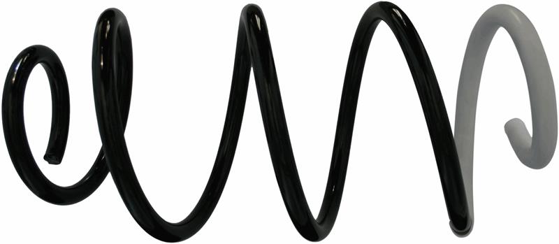 Arc elicoidal - SACHS
