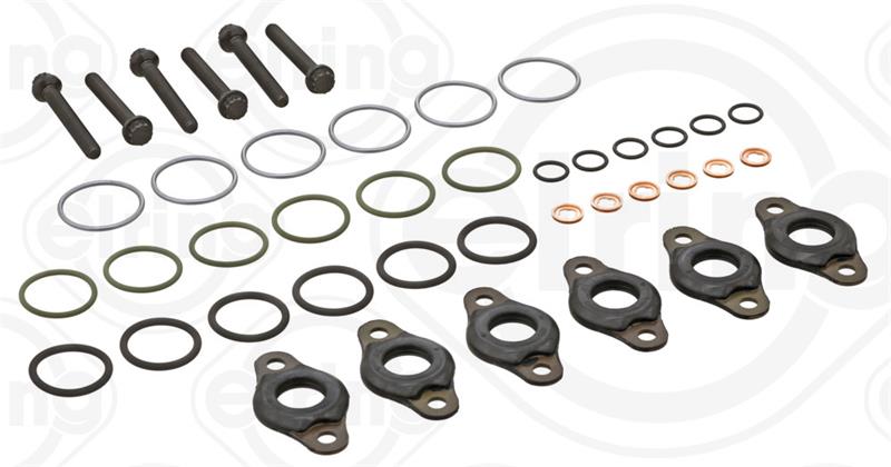 Kit etanșare injector - ELRING