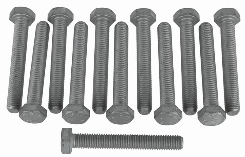 Set șuruburi volantă - SACHS