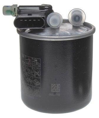 Filtru de combustibil - KNECHT