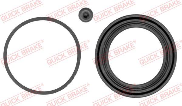 Kit de reparare etrier de frână - QUICK BRAKE