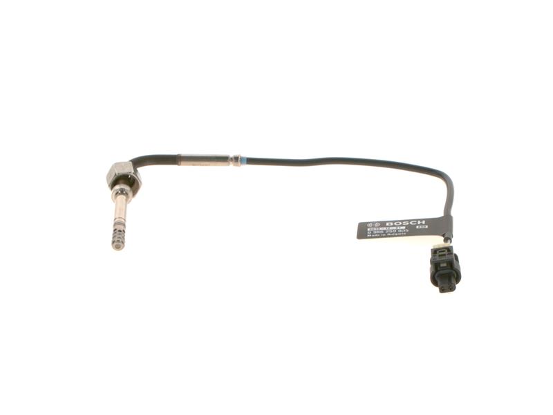 Senzor de temperatura gazelor de esapament - BOSCH