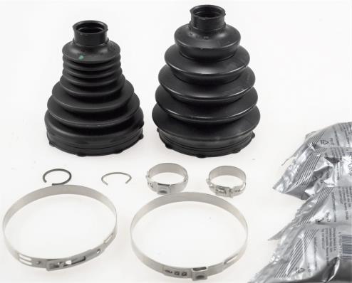 Kit burduf arbore de antrenare - SPIDAN