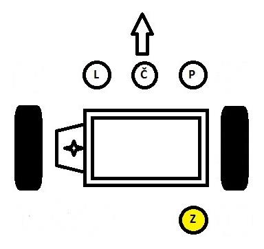 Montarea motorului - STARLINE