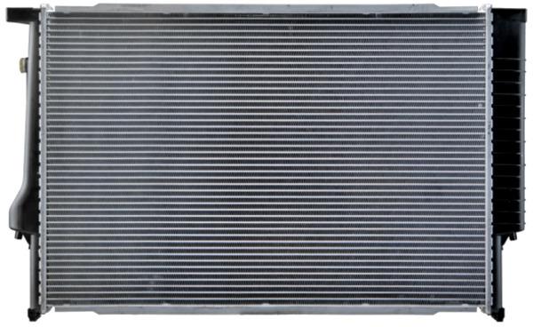 Radiator - MAHLE