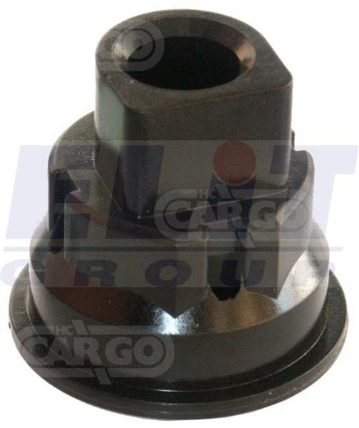 Capac de protectie al alternatorului - HC-Cargo