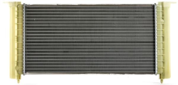 Radiator - MAHLE