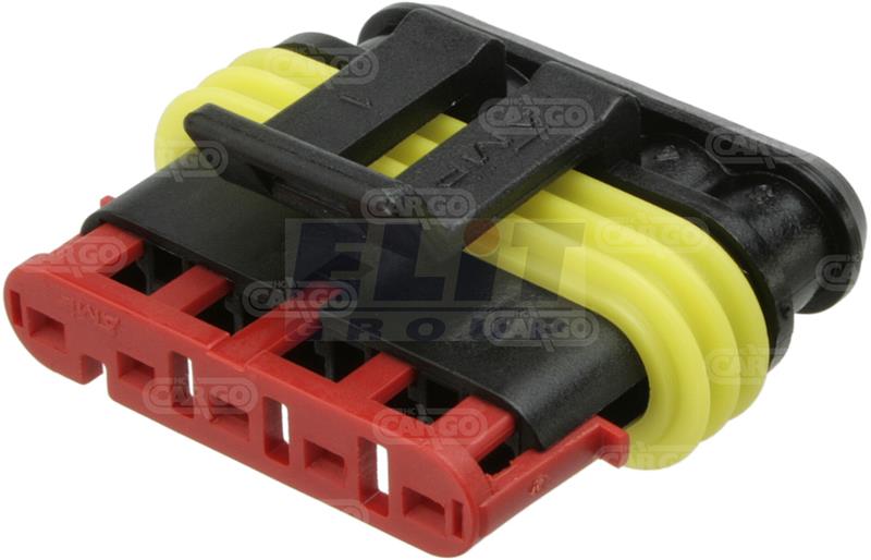 Mufă conector - HC-Cargo