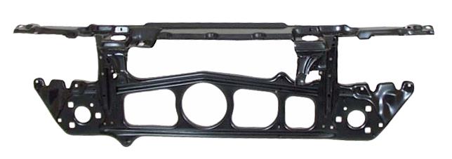 Capacul frontal - STARLINE