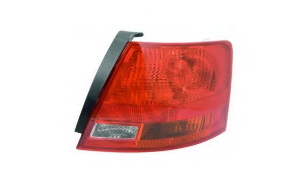Rolie alternator - HC-Cargo