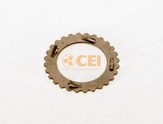 Circlip - CEI