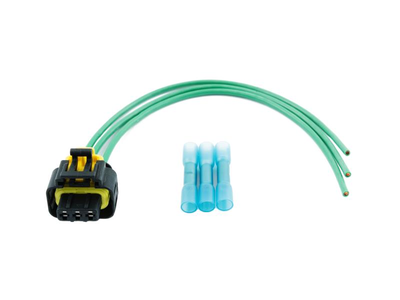 Set reparat cabluri, sistem Common Rail - SenCom