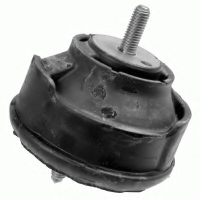 DELPHI Control Arm/Trailing Arm, wheel sus 11154816 - DELPHI