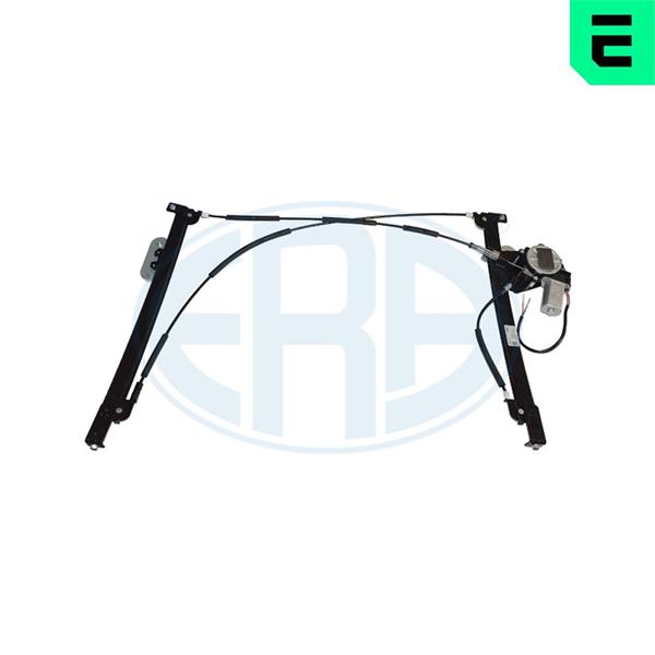 Regulator de geam - ERA