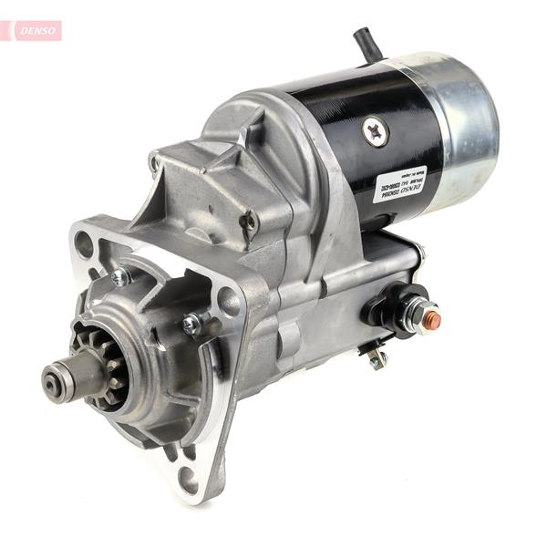 Starter - DENSO