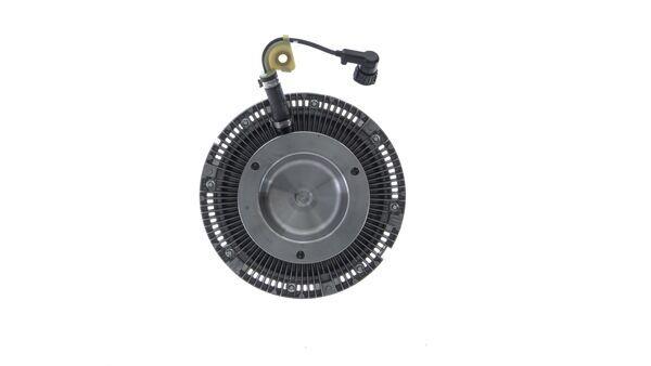 Ambreiaj ventilator - MAHLE