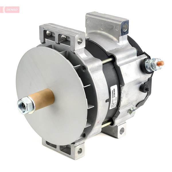 Alternator - DENSO