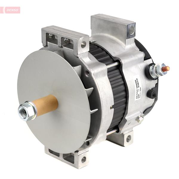 Alternator - DENSO
