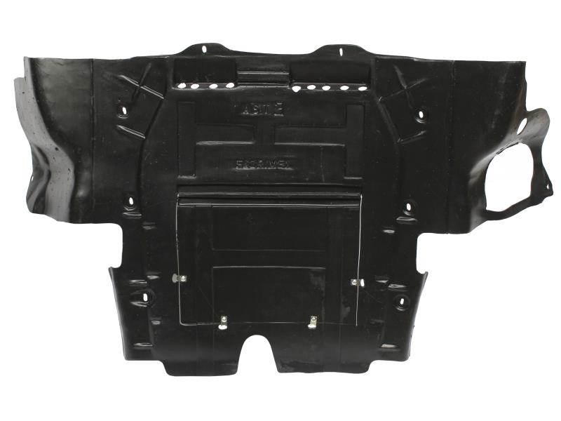 Capacul motorului - STARLINE
