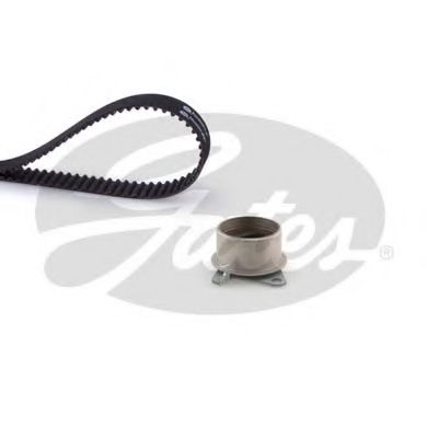 rola intinzator,curea distributie - INA